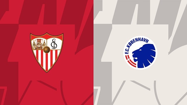 Soi kèo nhà cái V9 trận Sevilla vs FC Copenhagen, 25/10/2022 – Giải Champions League