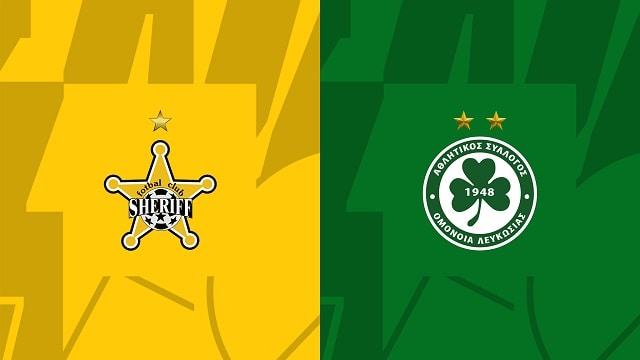 Soi kèo nhà cái V9 trận Sheriff Tiraspol vs Omonia, 04/11/2022 – Giải Europa League