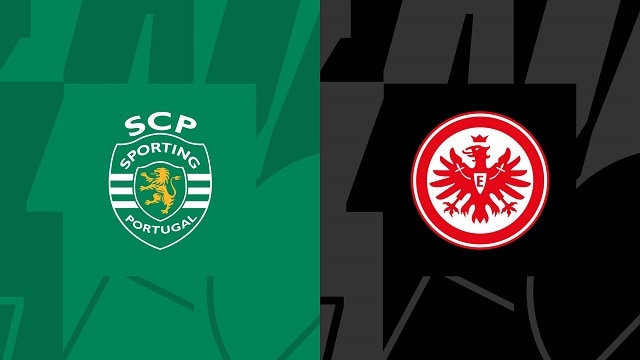 Soi kèo nhà cái V9 trận Sporting vs Frankfurt, 02/11/2022 – Giải Champions League