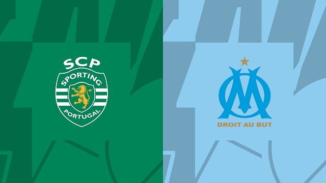 Soi kèo nhà cái V9 trận Sporting vs Marseille, 13/10/2022 – Champions League