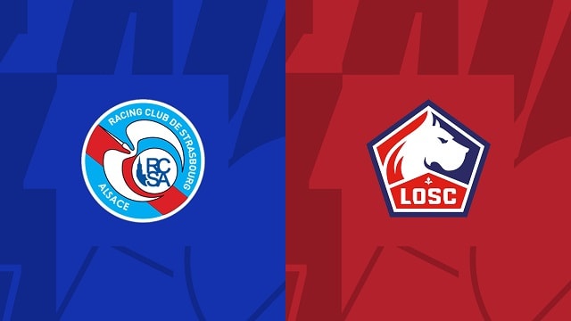 Soi kèo nhà cái V9 trận Strasbourg vs Lille, 15/10/2022 – Giải VĐQG Pháp