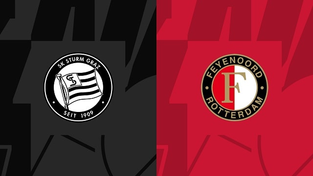 Soi kèo nhà cái V9 trận Sturm Graz vs Feyenoord, 28/10/2022 – Europa League