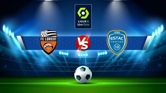 Soi kèo nhà cái V9 trận Troyes vs Lorient, 23/10/2022 – Giải VĐQG Pháp