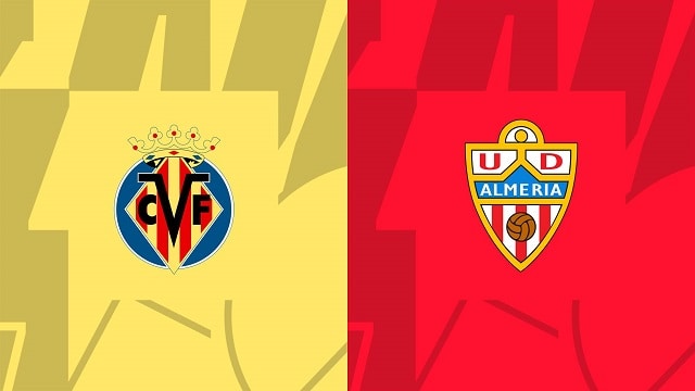 Soi kèo nhà cái V9 trận Villarreal vs Almeria, 23/10/2022 – Giải VĐQG Tây Ban Nha