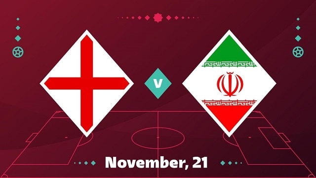 Soi kèo nhà cái V9 trận Anh vs Iran,  21/11/2022 – Giải World Cup