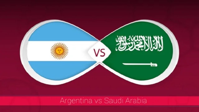 Soi kèo nhà cái V9 trận Argentina vs Ả Rập Saudi, 22/11/2022 – Giải World Cup