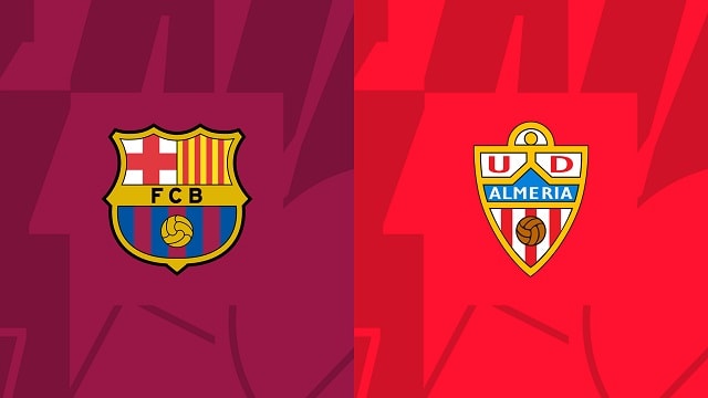 Soi kèo nhà cái V9 trận Barcelona vs Almeria, 06/11/2022 – VĐQG Tây Ban Nha