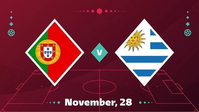 Soi kèo nhà cái V9 trận Bồ Đào Nha vs Uruguay, 29/11/2022 – Giải World Cup