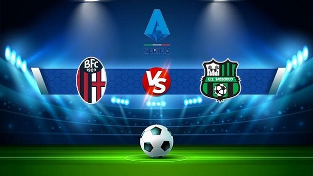 Soi kèo nhà cái V9 trận Bologna vs Sassuolo, 13/11/2022 – Giải VĐQG Ý