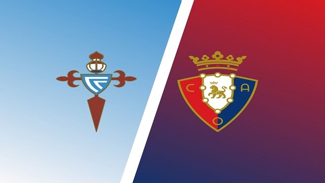 Soi kèo nhà cái V9 trận Celta Vigo vs Osasuna, 06/11/2022 – VĐQG Tây Ban Nha