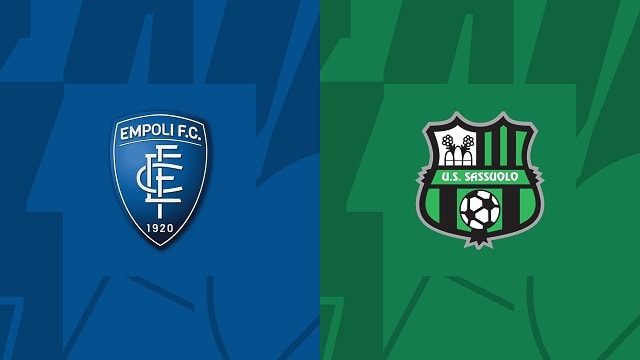 Soi kèo nhà cái V9 trận Empoli vs Sassuolo, 05/11/2022 – Giải VĐQG Ý