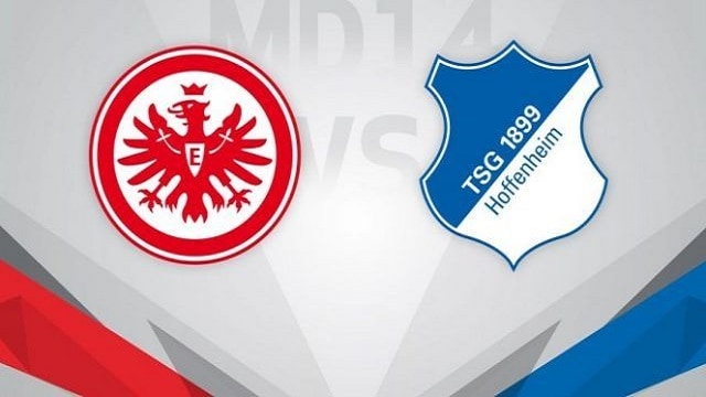 Soi kèo nhà cái V9 trận Frankfurt vs Hoffenheim, 10/11/2022 – Giải VĐQG Đức