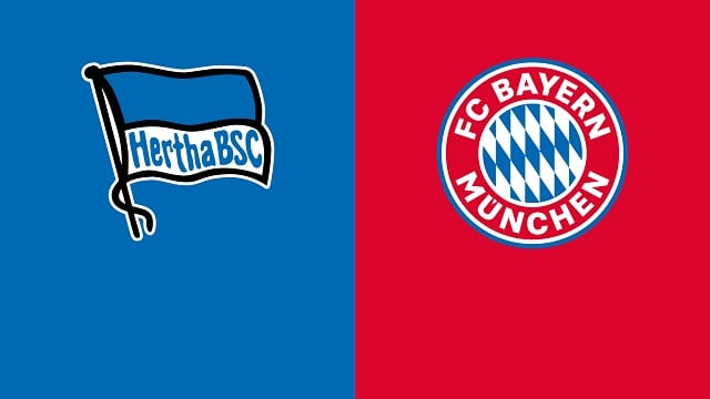 Soi kèo nhà cái V9 trận Hertha Berlin vs Bayern Munich, 05/11/2022 – VĐQG Đức