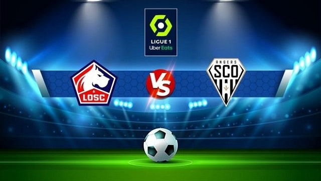 Soi kèo nhà cái V9 trận Lille vs Angers, 13/11/2022 – Giải VĐQG Pháp