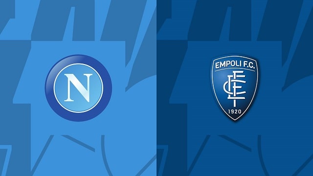 Soi kèo nhà cái V9 trận Napoli vs Empoli, 09/11/2022 – Giải VĐQG Ý