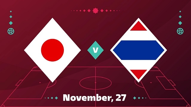 Soi kèo nhà cái V9 trận Nhật vs Costa Rica, 27/11/2022 – Giải World Cup