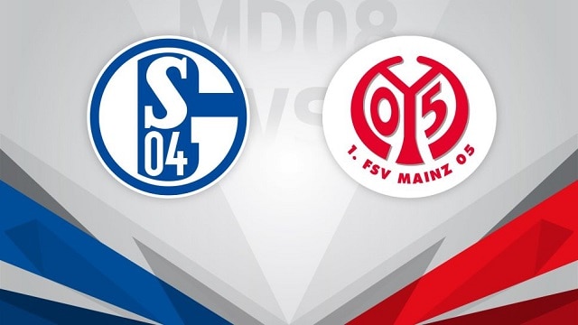 Soi kèo nhà cái V9 trận Schalke vs Mainz, 10/11/2022 – Giải VĐQG Đức