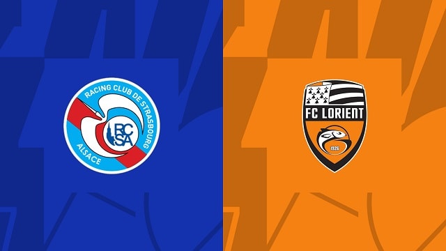 Soi kèo nhà cái V9 trận Strasbourg vs Lorient, 13/11/2022 – Giải VĐQG Pháp