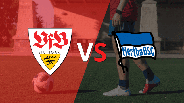 Soi kèo nhà cái V9 trận Stuttgart vs Hertha Berlin, 09/11/2022 – Giải VĐQG Đức