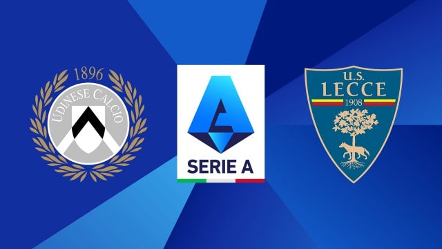 Soi kèo nhà cái V9 trận Udinese vs Lecce, 05/11/2022 – Giải VĐQG Ý