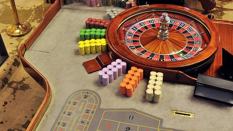 Những kinh nghiệm đơn giản nhưng giúp người chơi Roulette dễ thắng hơn