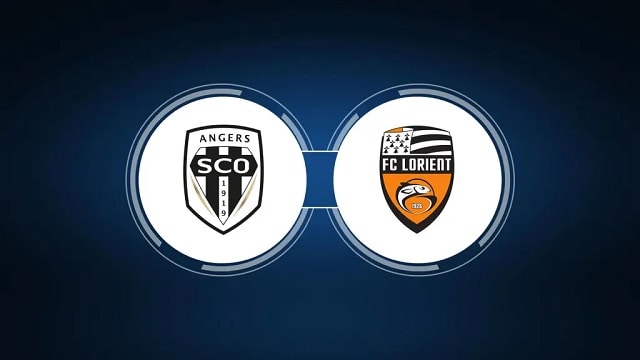 Soi kèo nhà cái V9 trận Angers vs Lorient, 01/01/2023 – Giải VĐQG Pháp