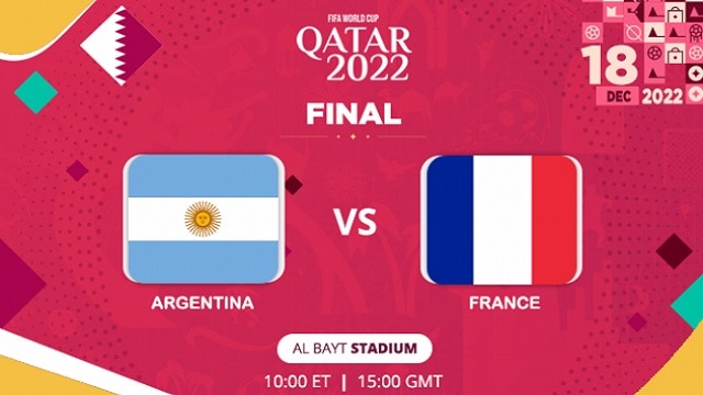 Soi kèo nhà cái V9 trận Argentina vs Pháp, 18/12/2022 – Giải World Cup