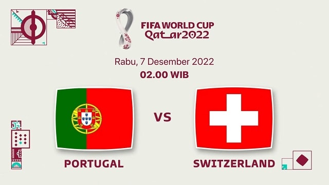 Soi kèo nhà cái V9 trận Bồ Đào Nha vs Thụy Sĩ, 07/12/2022 – Giải World Cup