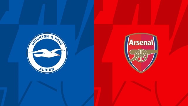 Soi kèo nhà cái V9 trận Brighton vs Arsenal, 01/01/2023 – Giải Ngoại Hạng Anh