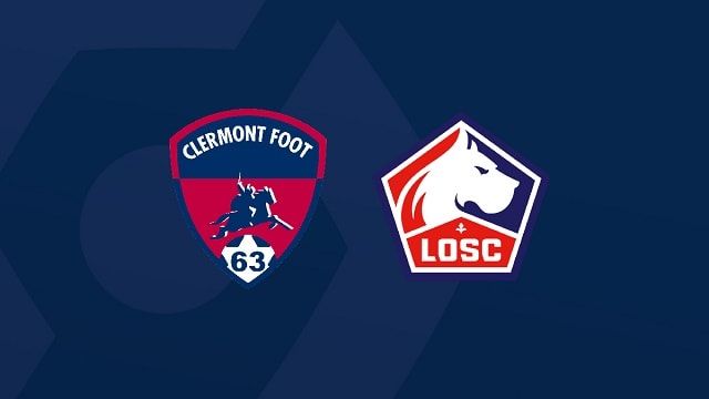 Soi kèo nhà cái V9 trận Clermont vs Lille, 29/12/2022 – Giải VĐQG Pháp