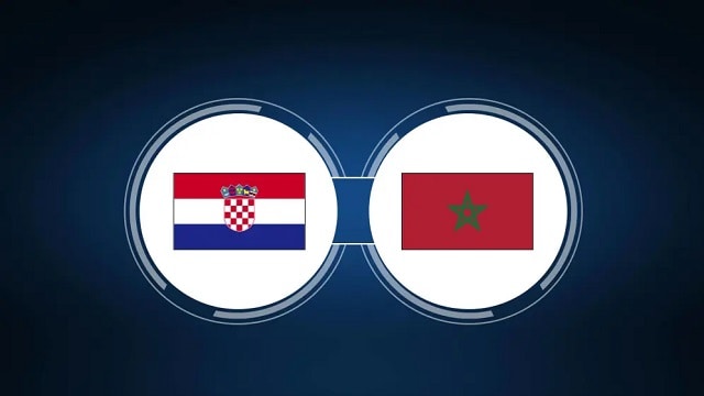 Soi kèo nhà cái V9 trận Croatia vs Morocco, 17/12/2022 – Giải World Cup