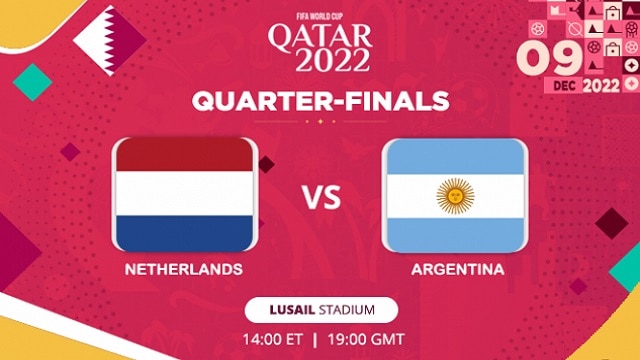 Soi kèo nhà cái V9 trận Hà Lan vs Argentina, 10/12/2022 – Giải World Cup