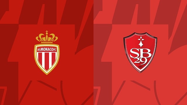 Soi kèo nhà cái V9 trận Monaco vs Brest, 01/01/2023 – Giải VĐQG Pháp