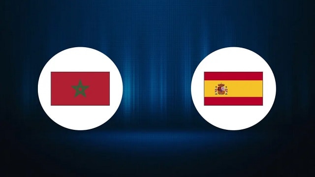 Soi kèo nhà cái V9 trận Morocco vs Tây Ban Nha, 06/12/2022 – Giải World Cup