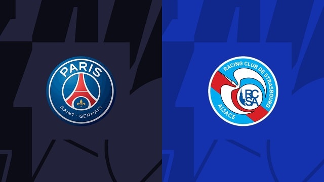 Soi kèo nhà cái V9 trận Paris SG vs Strasbourg, 29/12/2022 – Giải VĐQG Pháp