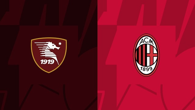 Soi kèo nhà cái V9 trận Salernitana vs AC Milan, 04/01/2023 – VĐQG Ý