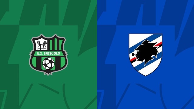 Soi kèo nhà cái V9 trận Sassuolo vs Sampdoria, 04/01/2023 – VĐQG Ý