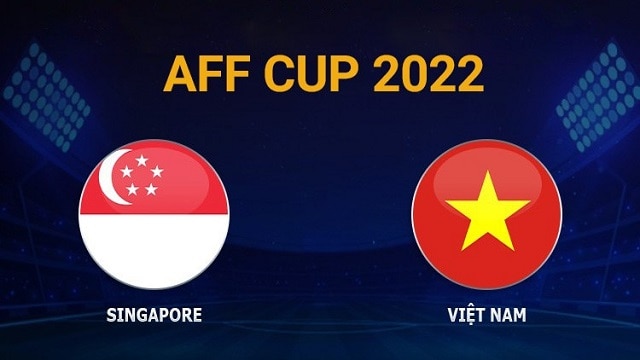 Soi kèo nhà cái V9 trận Singapore vs Việt Nam, 30/12/2022 – Giải AFF Cup