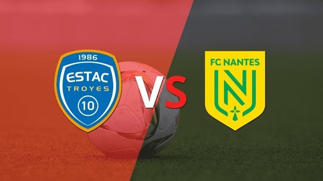 Soi kèo nhà cái V9 trận Troyes vs Nantes, 28/12/2022 – Giải VĐQG Pháp