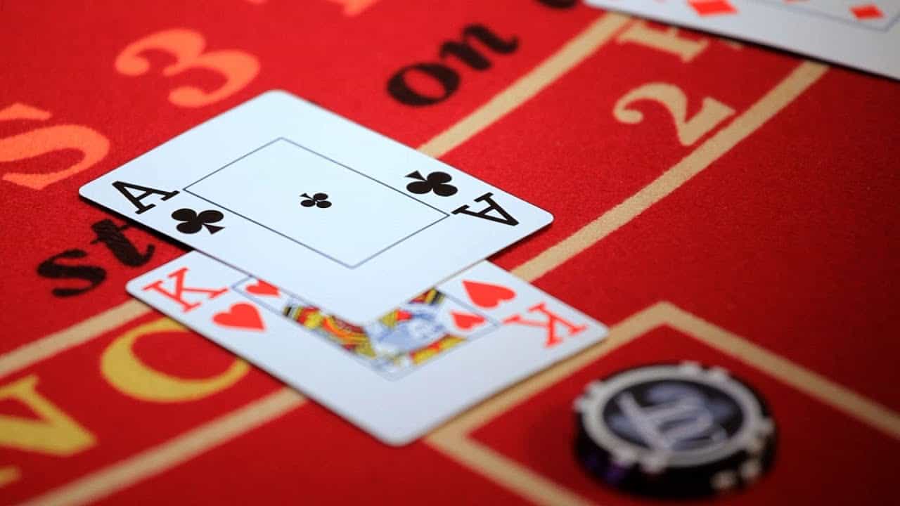 Nhân đôi tiền cược là gì? Cách để sử dụng nhân đôi trong Blackjack