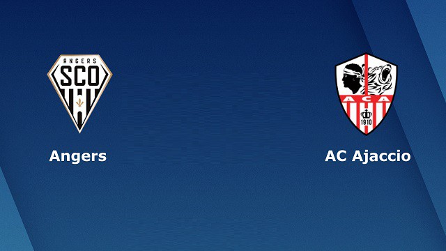 Soi kèo nhà cái V9 trận Angers vs AC Ajaccio, 02/02/2023 – VĐQG Pháp