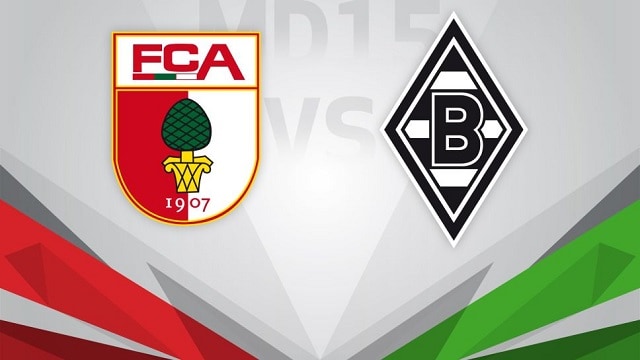 Soi kèo nhà cái V9 trận Augsburg vs Gladbach, 26/01/2023 – Giải VĐQG Đức