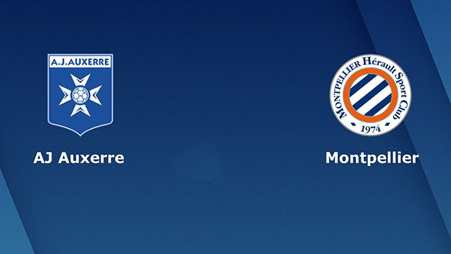 Soi kèo nhà cái V9 trận Auxerre vs Montpellier, 29/01/2023 – VĐQG Pháp