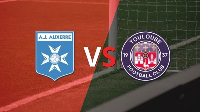 Soi kèo nhà cái V9 trận Auxerre vs Toulouse, 12/01/2023 – Giải VĐQG Pháp