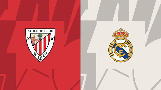 Soi kèo nhà cái V9 trận Bilbao vs Real Madrid, 23/01/2023 – VĐQG Tây Ban Nha