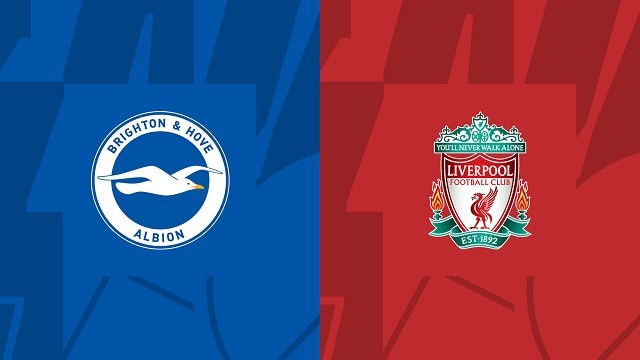 Soi kèo nhà cái V9 trận Brighton vs Liverpool, 14/01/2023 – Giải Ngoại Hạng Anh