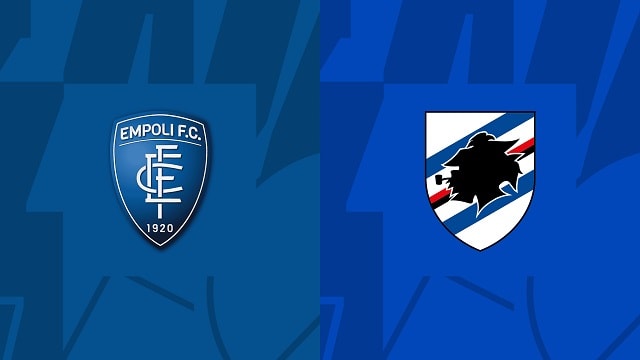 Soi kèo nhà cái V9 trận Empoli vs Sampdoria, 17/01/2023 – VĐQG Ý