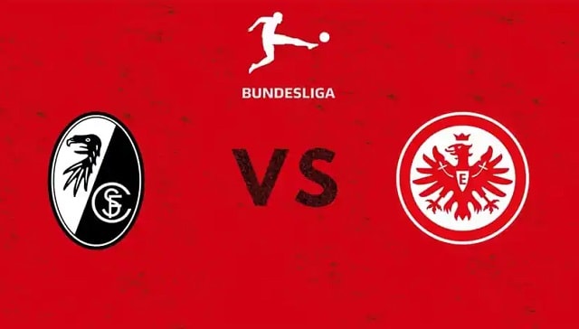 Soi kèo nhà cái V9 trận Freiburg vs Frankfurt, 26/01/2023 – Giải VĐQG Đức