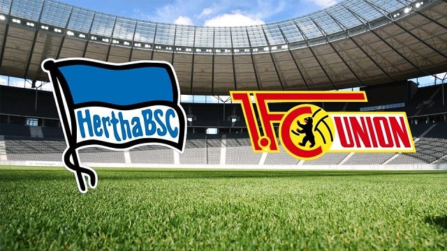 Soi kèo nhà cái V9 trận Hertha Berlin vs Union Berlin, 28/01/2023 – VĐQG Đức