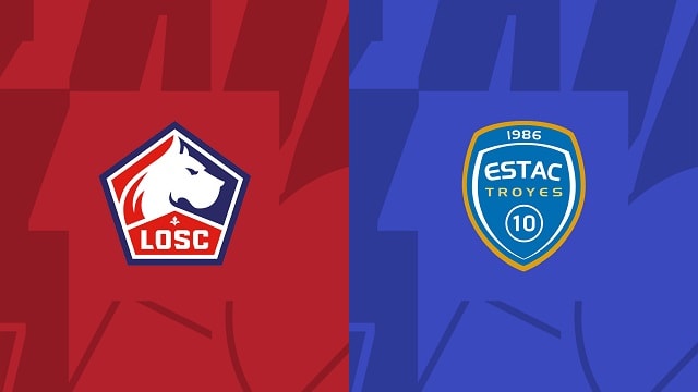 Soi kèo nhà cái V9 trận Lille vs Troyes, 15/01/2023 – VĐQG Pháp